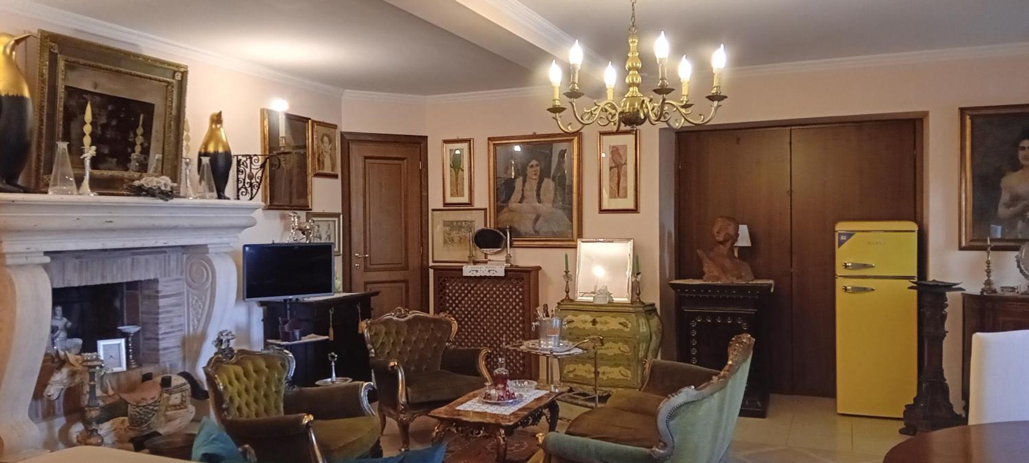 Апартаменты Loft Appia Antica Donna Eugenia Рим Экстерьер фото